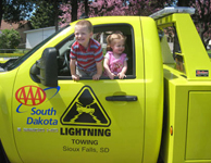 Lightning Towing Towing Company Images