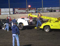 Lightning Towing Towing Company Images