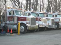 Lisi's Towing and Recovery Service Towing Company Images