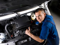 Magnolia Auto Repair and Towing Towing Company Images