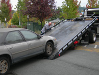 Magnolia Auto Repair and Towing Towing Company Images