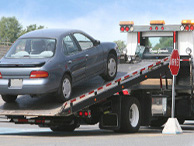 Magnolia Auto Repair and Towing Towing Company Images