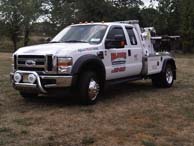 Majestic Towing & Transport Towing Company Images