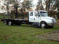 Majestic Towing & Transport Towing Company Images