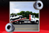 MCB'S Motor Towing Company Images