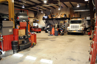 McLaughlin Towing & Recovery Towing Company Images
