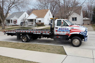 Metro Towing & Recovery Towing Company Images