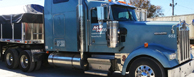 Midwest Tow Service Inc Towing Company Images