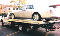 Millennium Towing Towing Company Images
