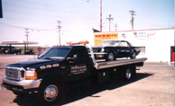 Millennium Towing Towing Company Images