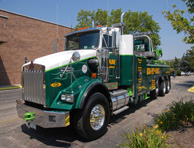 O'Hare Towing Service Towing Company Images