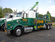 O'Hare Towing Service Towing Company Images
