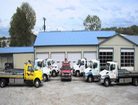 Overland Tow Service Towing Company Images