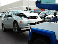 Overland Tow Service Towing Company Images