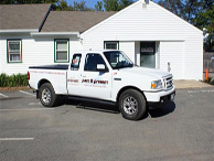 Past & Present Towing & Recovery inc Towing Company Images