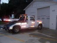 Pleasure Island Towing Towing Company Images