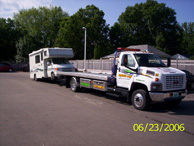 Prairie Land Towing Towing Company Images