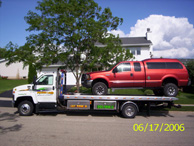 Prairie Land Towing Towing Company Images