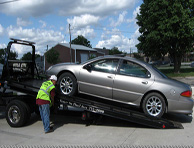 Quad City Towing Inc Towing Company Images