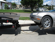 Quad City Towing Inc Towing Company Images