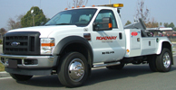 Roadway Towing Towing Company Images