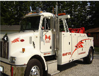 R & S Towing & Repair Towing Company Images