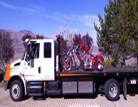 Rapid Towing Towing Company Images