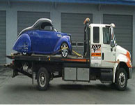 Rapid Towing Towing Company Images