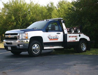 Reynolds Towing Service Inc. Towing Company Images