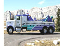 Rocky Mountain Towing Towing Company Images