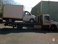 Rodrigues Brothers Towing Towing Company Images