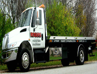Rogers Towing Towing Company Images
