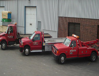 Rogers Towing Towing Company Images