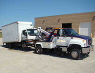 Royal towing Towing Company Images