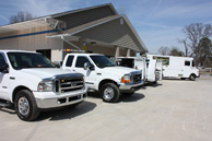 Shackleford Enterprises Road Service Towing Company Images