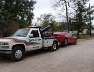 Sadler's Towing Towing Company Images