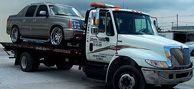 Saravia Towing Inc. Towing Company Images