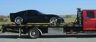 Scott's Towing & Recovery Towing Company Images