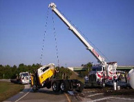 Stepp's Towing Towing Company Images