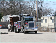 Sterry Street Towing Towing Company Images