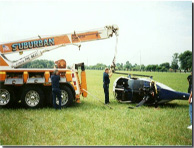 Suburban Towing Towing Company Images