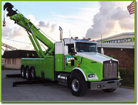 Superior Towing Recovery Towing Company Images