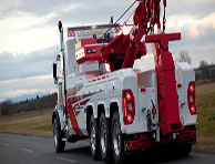 Towing Recovery Association of Kentucky Towing Company Images