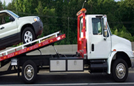 Towing in Las Vegas Towing Company Images