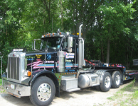 Town Line Towing & Recovery Towing Company Images
