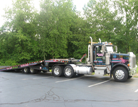 Town Line Towing & Recovery Towing Company Images