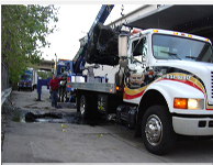 Tumino's Towing Towing Company Images