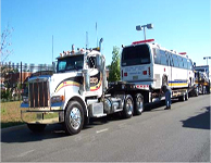 Tumino's Towing Towing Company Images