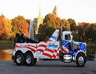 Twin Towing Towing Company Images