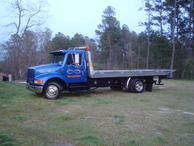 Unlimited Towing Towing Company Images